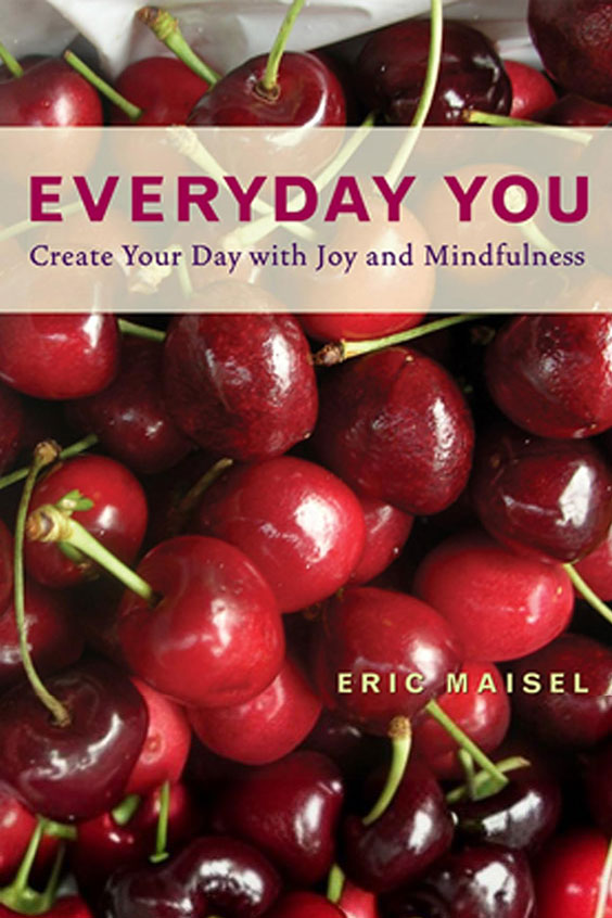 Everyday You: Create Your Day with Joy and Mindfulness