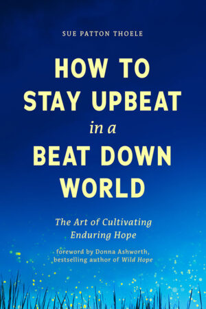how-to-stay-upbeat-book-cover