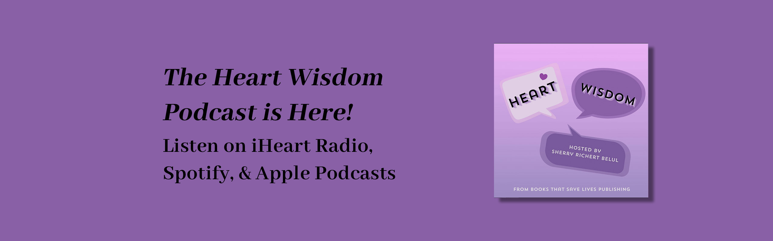 Heart Wisdom